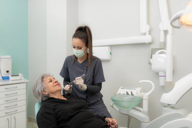 Best Emergency Treatment for Toothache in Saugerties South, NY